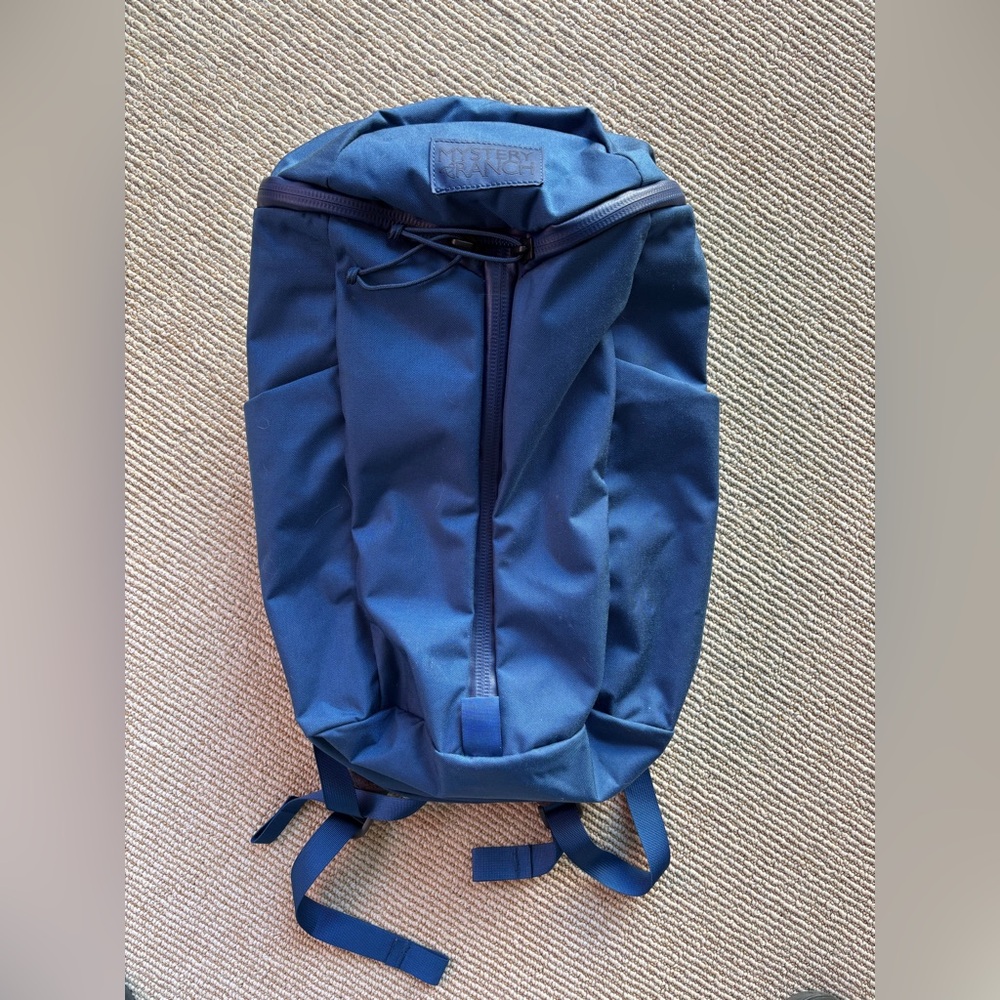 Mystery Ranch Backpack